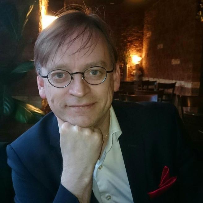 Niclas Persson Tenhuinen